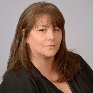 Carrie Robinson, Our Center Director